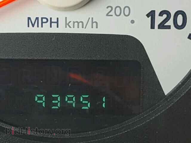 2007 DODGE RAM 1500 - VIN: 1D7HA18267S132664 - Фото 8