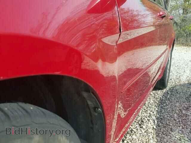 2007 CHRYSLER SEBRING - VIN: 1C3LC46R27N504391 - Фото 9