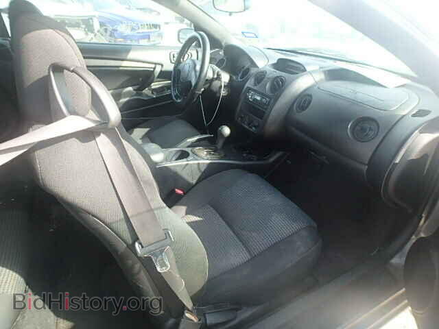 2005 MITSUBISHI ECLIPSE - VIN: 4A3AE45G35E008152 - Фото 5