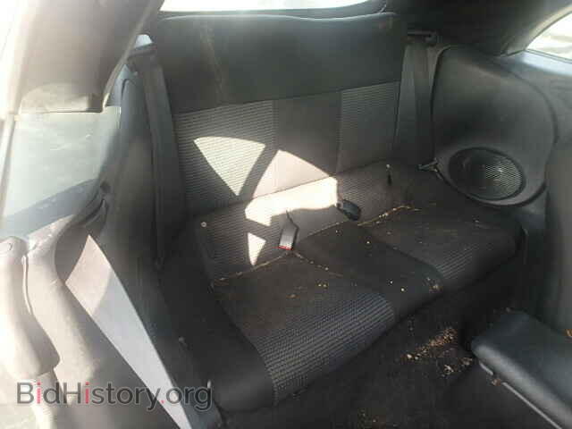 2005 MITSUBISHI ECLIPSE - VIN: 4A3AE45G35E008152 - Фото 6