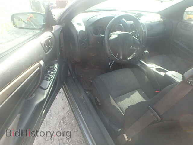 2005 MITSUBISHI ECLIPSE - VIN: 4A3AE45G35E008152 - Фото 10