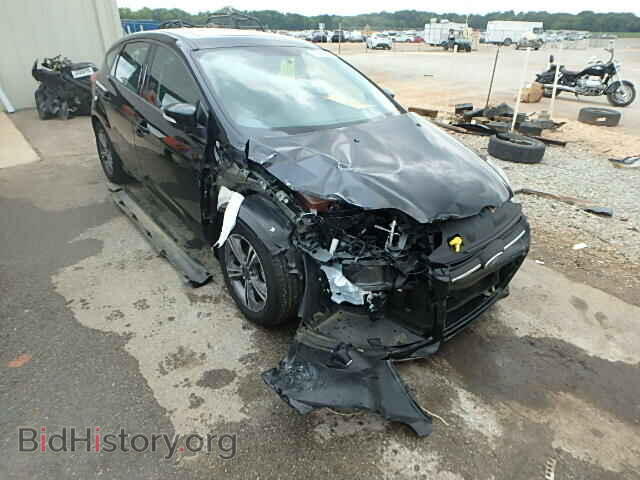 Photo 1FADP3K21EL329475 - FORD FOCUS 2014