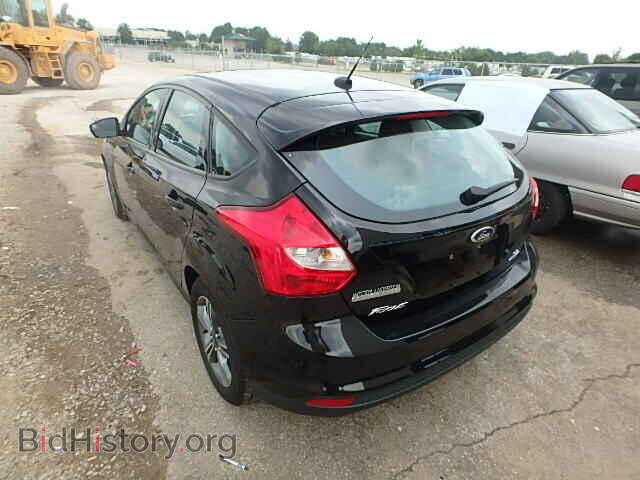 2014 FORD FOCUS - VIN: 1FADP3K21EL329475 - Photo 3