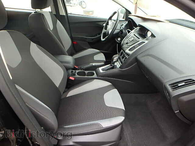 2014 FORD FOCUS - VIN: 1FADP3K21EL329475 - Photo 5