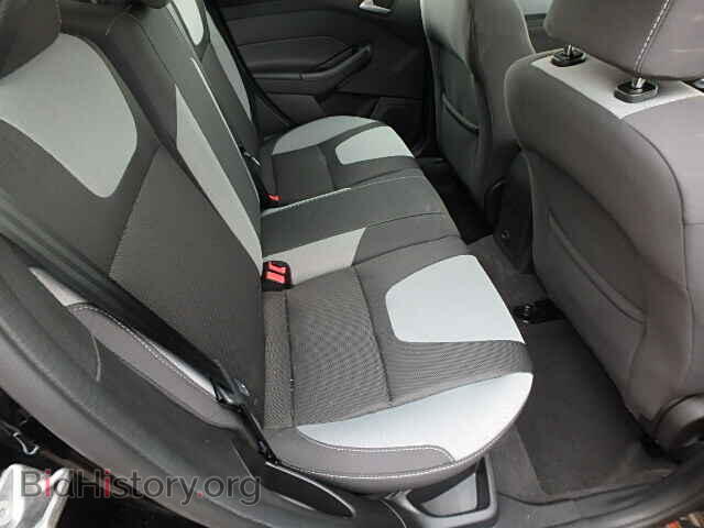 2014 FORD FOCUS - VIN: 1FADP3K21EL329475 - Photo 6