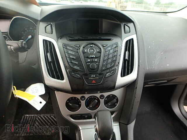 2014 FORD FOCUS - VIN: 1FADP3K21EL329475 - Photo 9
