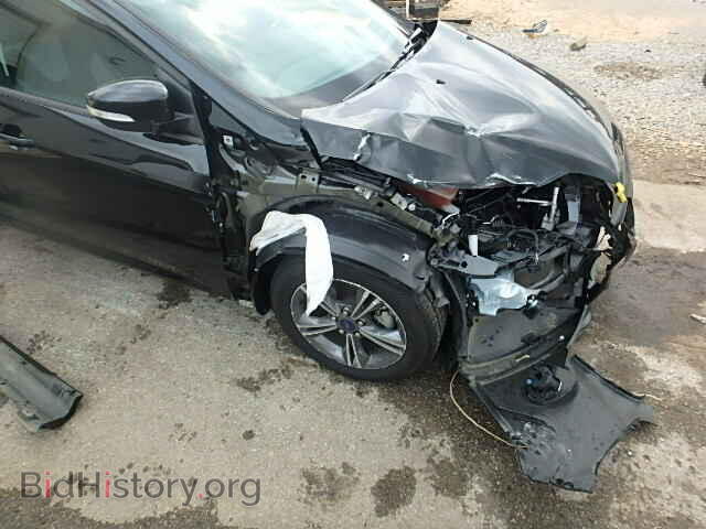 2014 FORD FOCUS - VIN: 1FADP3K21EL329475 - Photo 10