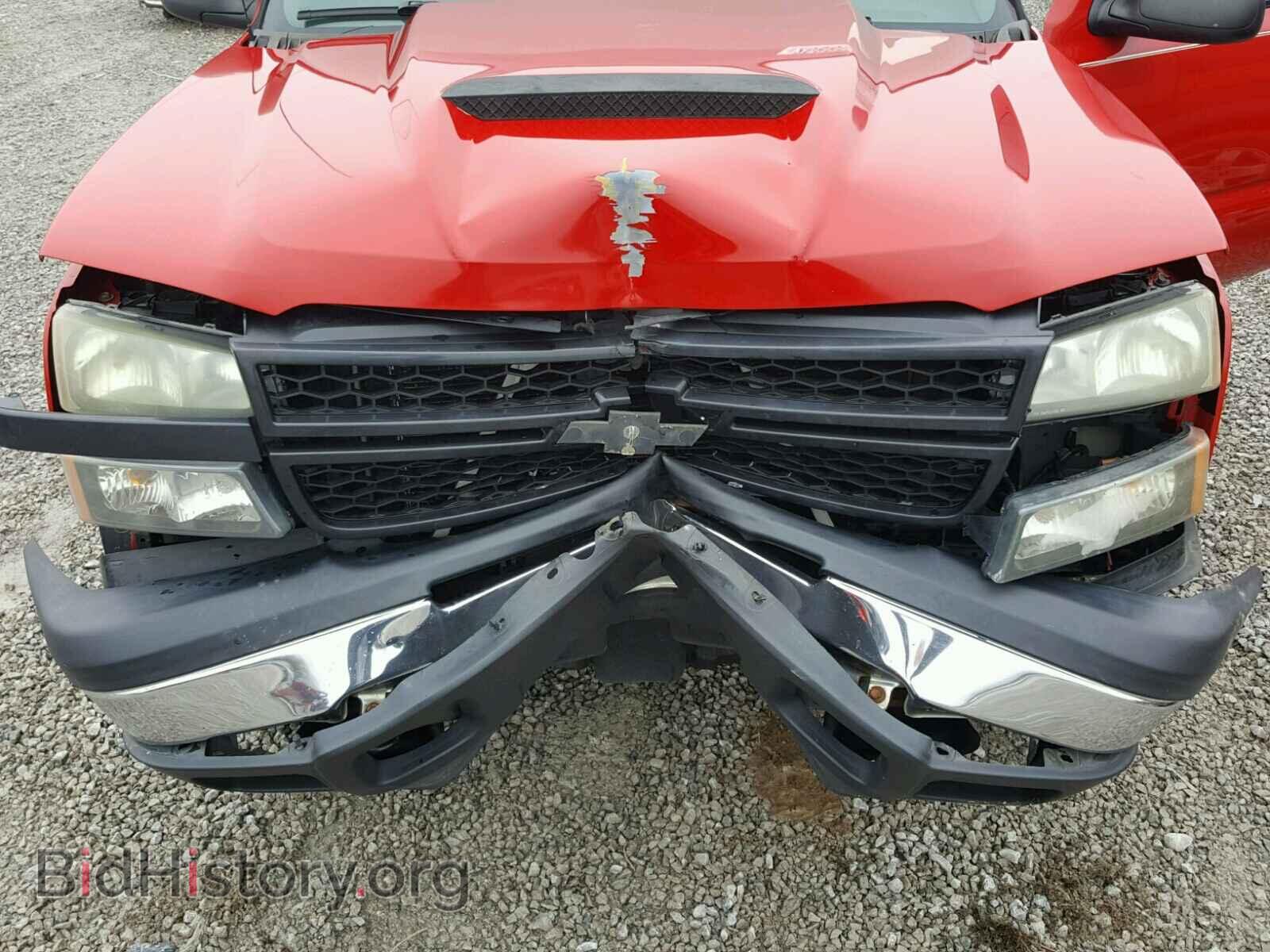 2007 CHEVROLET SILVERADO - VIN: 1GCEK19B47E119628 - Photo 7