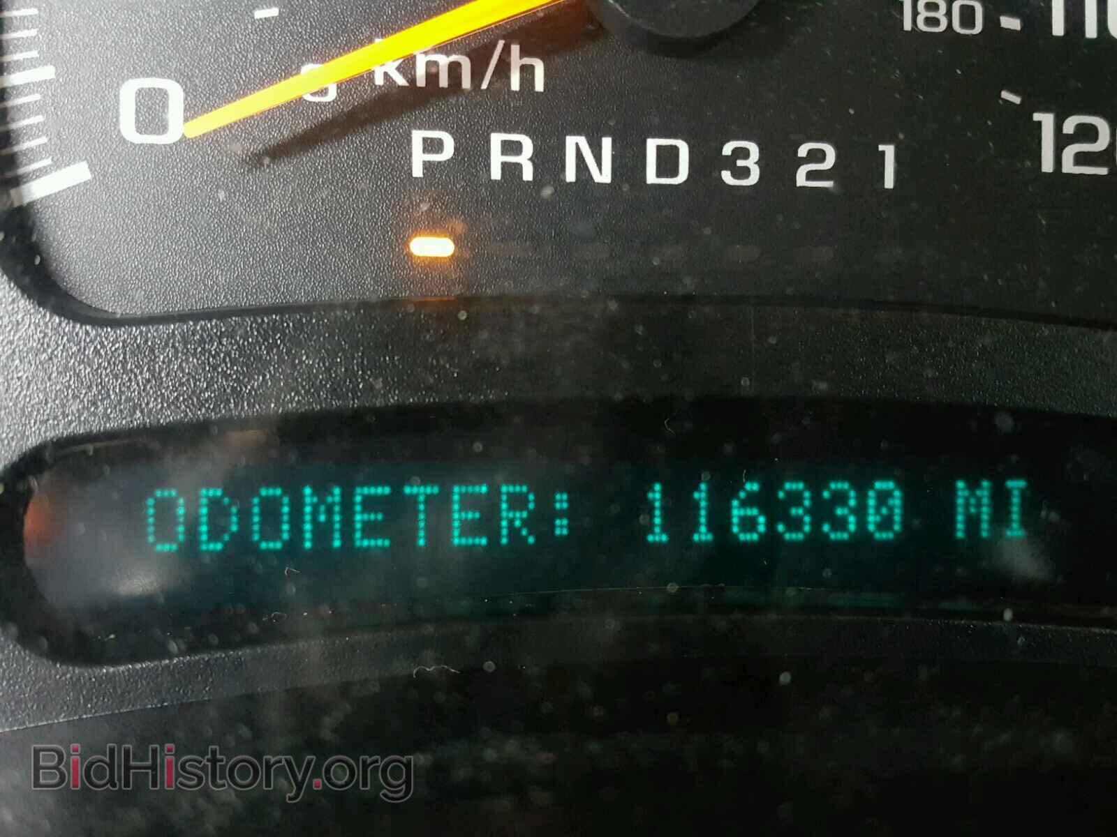 2007 CHEVROLET SILVERADO - VIN: 1GCEK19B47E119628 - Photo 8