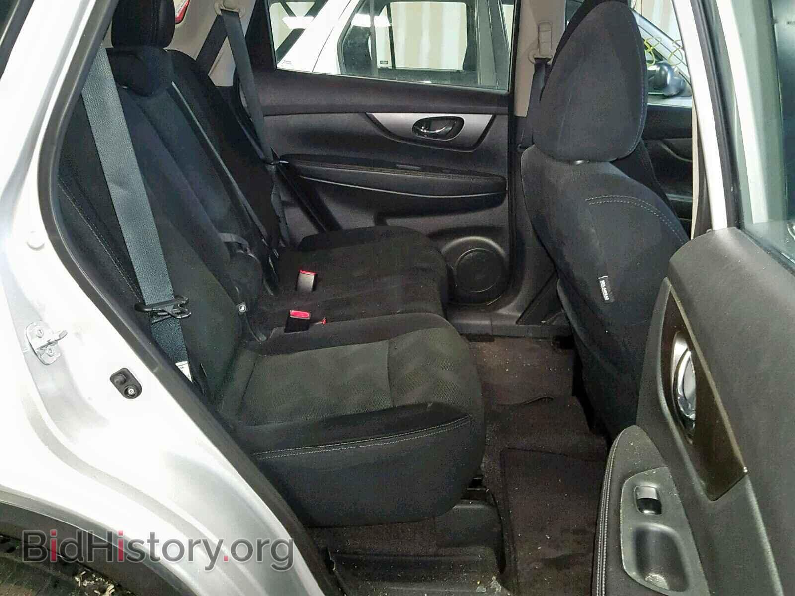 2016 NISSAN ROGUE S - VIN: 5N1AT2MV6GC746292 - Фото 6