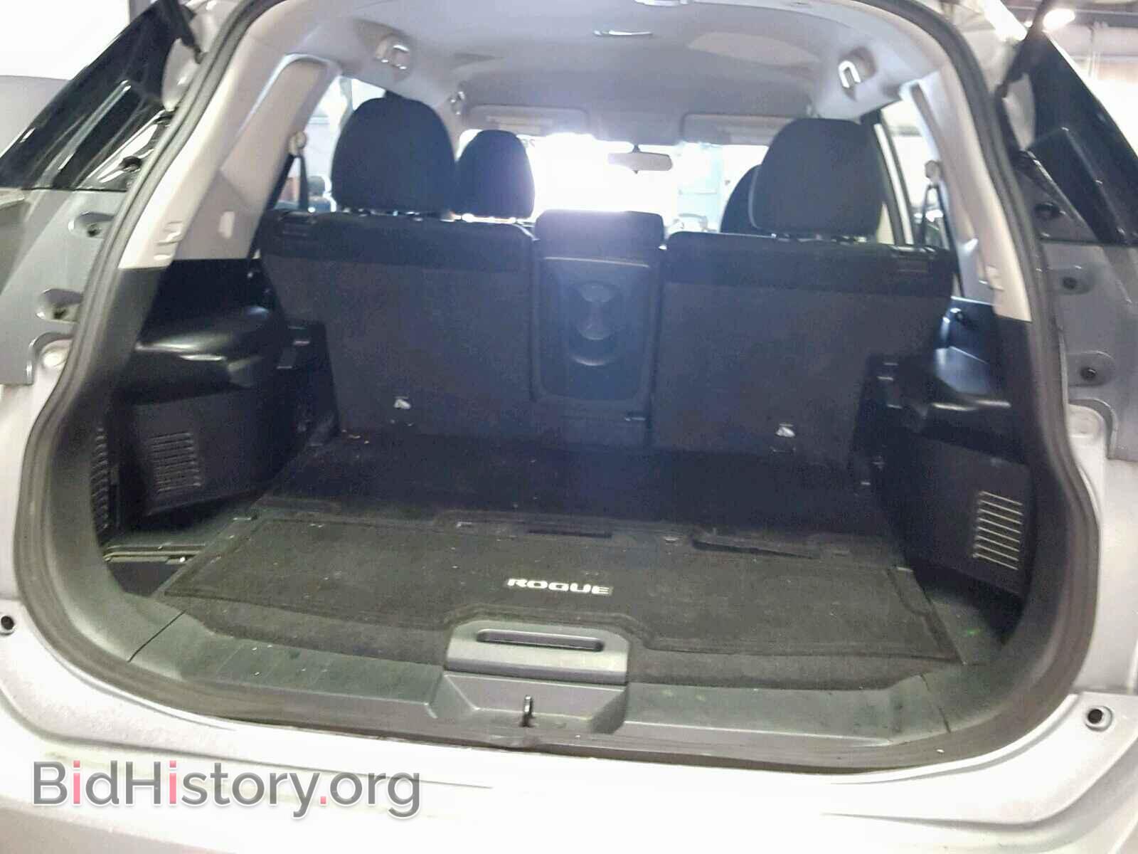 2016 NISSAN ROGUE S - VIN: 5N1AT2MV6GC746292 - Фото 9
