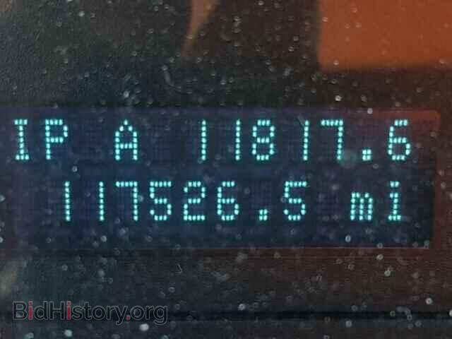 2011 FORD ESCAPE - VIN: 1FMCU0D76BKA25898 - Фото 8