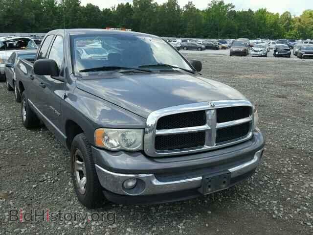 Фотография 1D7HA18N44S571724 - DODGE RAM 1500 2004