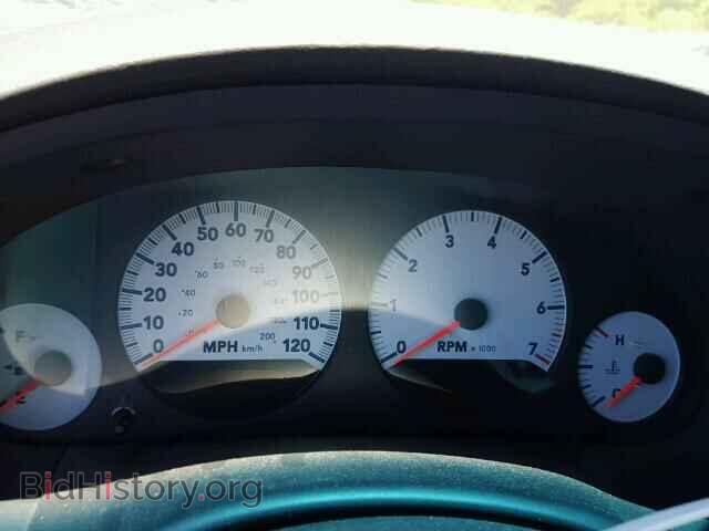 2006 DODGE CARAVAN - VIN: 1D4GP45R26B571241 - Фото 8