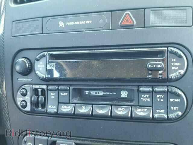 2006 DODGE CARAVAN - VIN: 1D4GP45R26B571241 - Фото 9