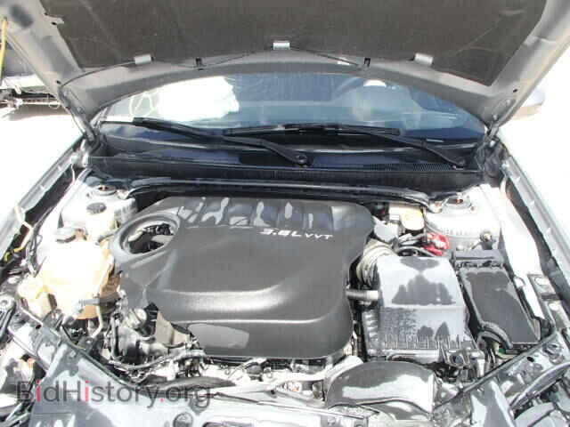 2013 CHRYSLER 200 - VIN: 1C3CCBBG3DN607954 - Фото 7