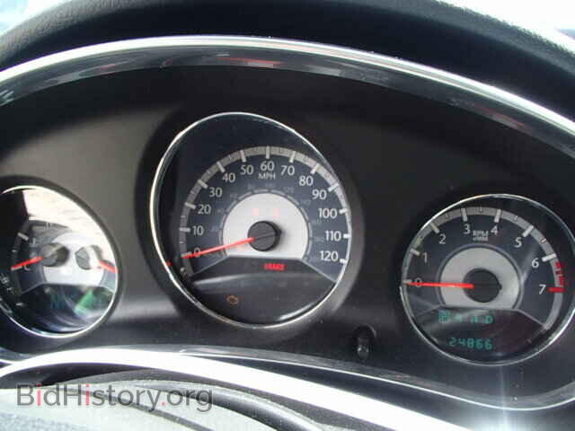 2013 CHRYSLER 200 - VIN: 1C3CCBBG3DN607954 - Фото 8