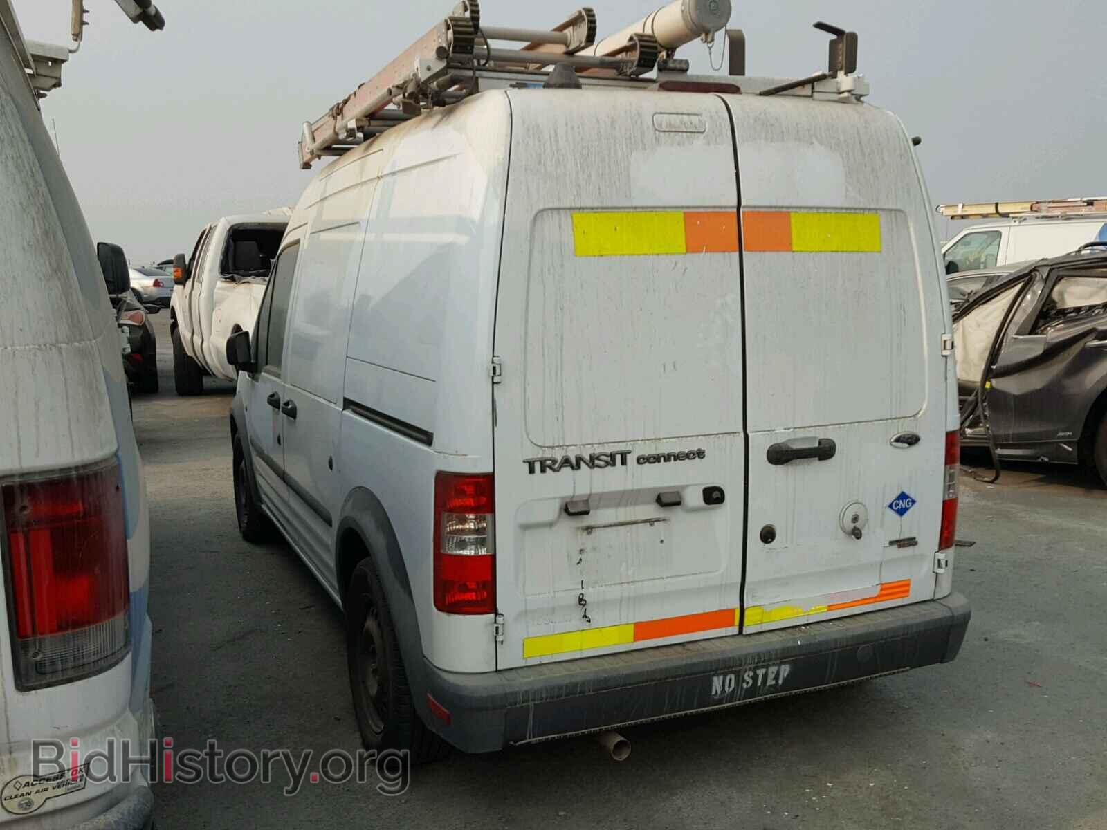 2012 FORD TRANSIT CO - VIN: NM0LS7ANXCT084368 - Фото 3
