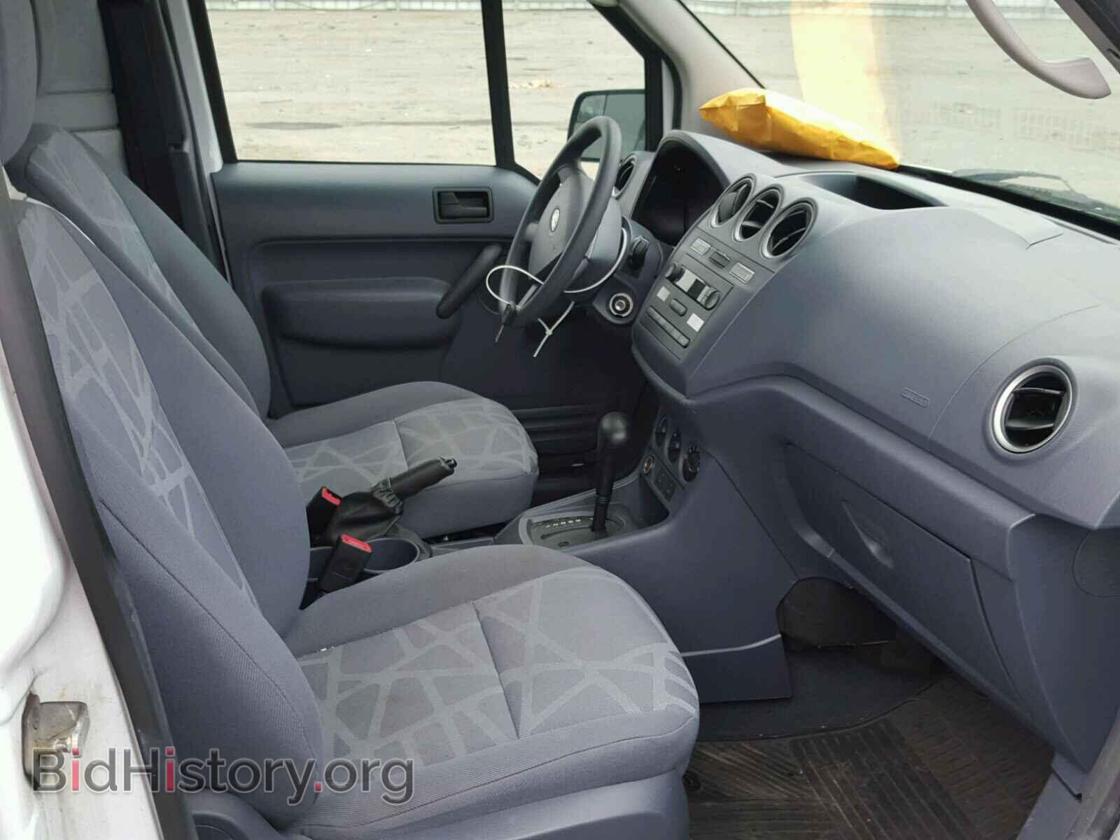 2012 FORD TRANSIT CO - VIN: NM0LS7ANXCT084368 - Фото 5