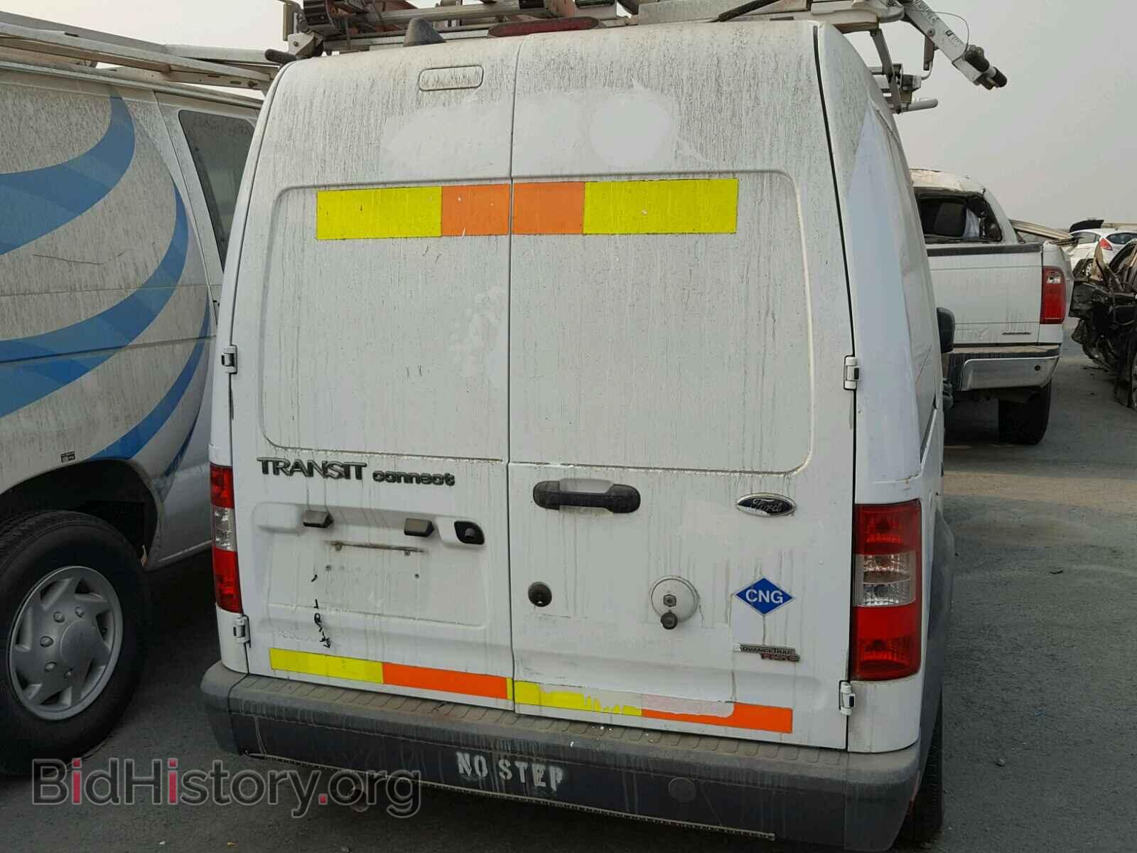 2012 FORD TRANSIT CO - VIN: NM0LS7ANXCT084368 - Фото 6
