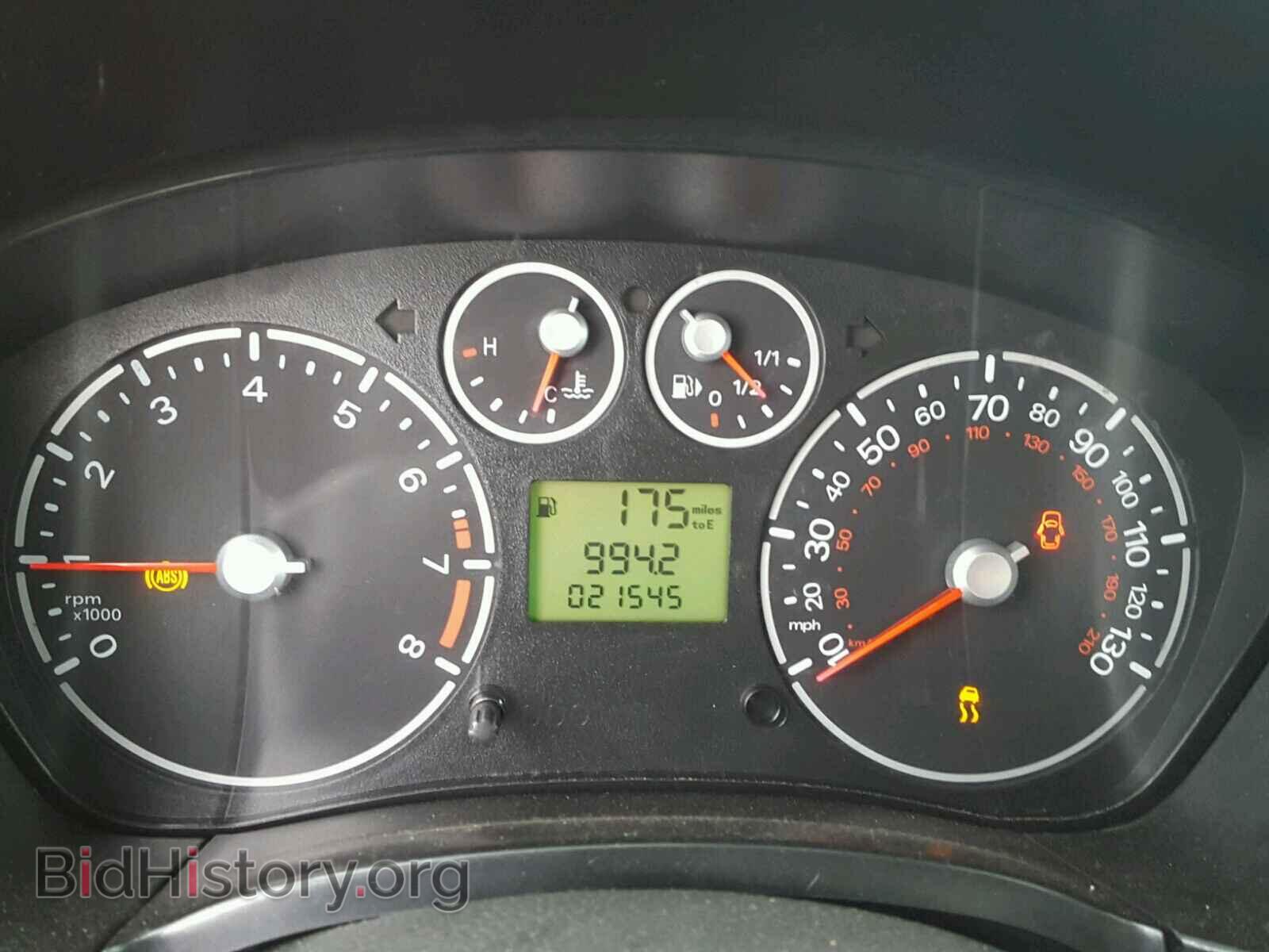 2012 FORD TRANSIT CO - VIN: NM0LS7ANXCT084368 - Фото 8