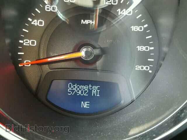 2011 CADILLAC CTS - VIN: 1G6DV1EPXB0159306 - Фото 8