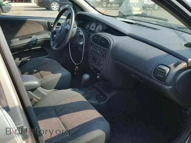 2002 DODGE NEON - VIN: 1B3AS46C32D534078 - Фото 5