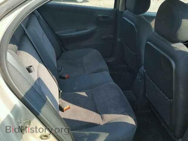 2002 DODGE NEON - VIN: 1B3AS46C32D534078 - Фото 6