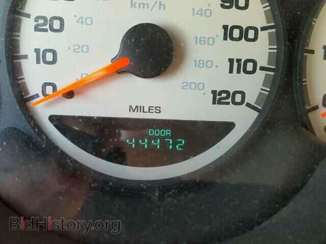 2002 DODGE NEON - VIN: 1B3AS46C32D534078 - Фото 8