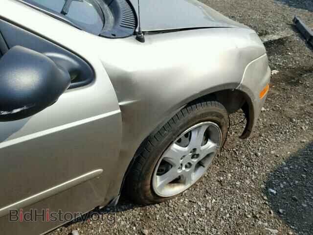 2002 DODGE NEON - VIN: 1B3AS46C32D534078 - Фото 9
