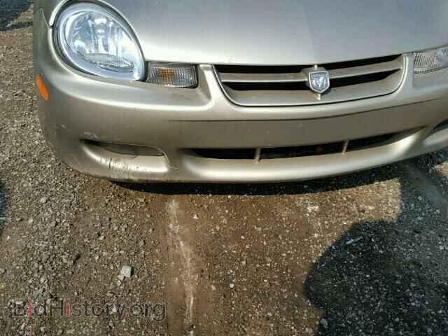 2002 DODGE NEON - VIN: 1B3AS46C32D534078 - Фото 10