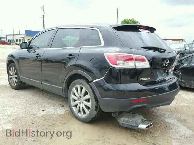 2009 MAZDA CX-9 - VIN: JM3TB28A490166400 - Фото 3