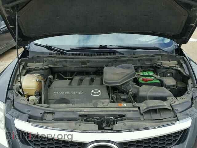 2009 MAZDA CX-9 - VIN: JM3TB28A490166400 - Фото 7