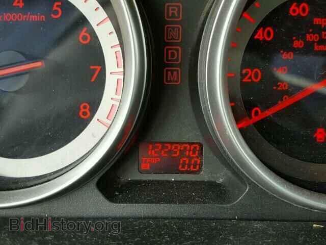 2009 MAZDA CX-9 - VIN: JM3TB28A490166400 - Фото 8