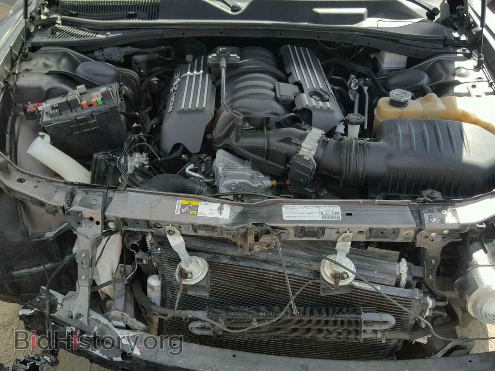 2013 DODGE CHALLENGER - VIN: 2C3CDYCJ3DH577048 - Photo 7