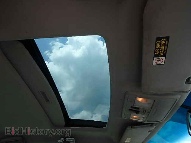 2007 NISSAN MAXIMA - VIN: 1N4BA41E97C825699 - Фото 9