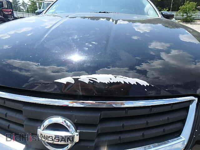 2007 NISSAN MAXIMA - VIN: 1N4BA41E97C825699 - Фото 10