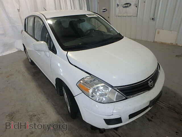 Фотография 3N1BC1CP1AL367981 - NISSAN VERSA 2010