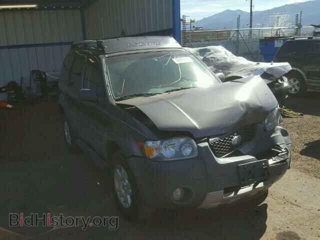 Photo 1FMCU93125KB32906 - FORD ESCAPE 2005