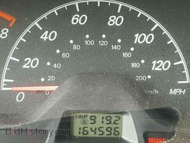 2005 MITSUBISHI LANCER - VIN: JA3AJ26E65U011616 - Фото 8