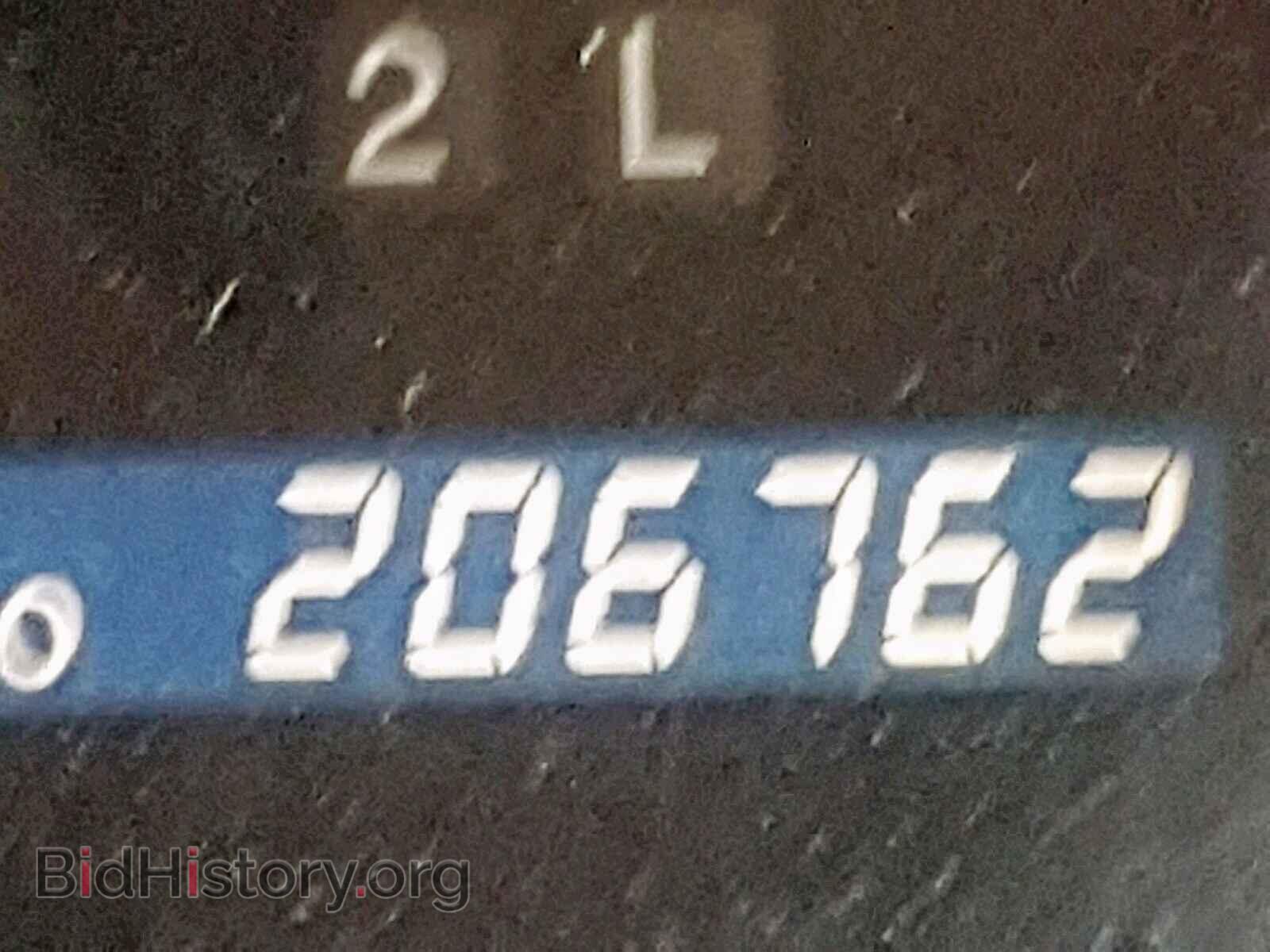 2002 LEXUS ES300 - VIN: JTHBF30G920031609 - Фото 8
