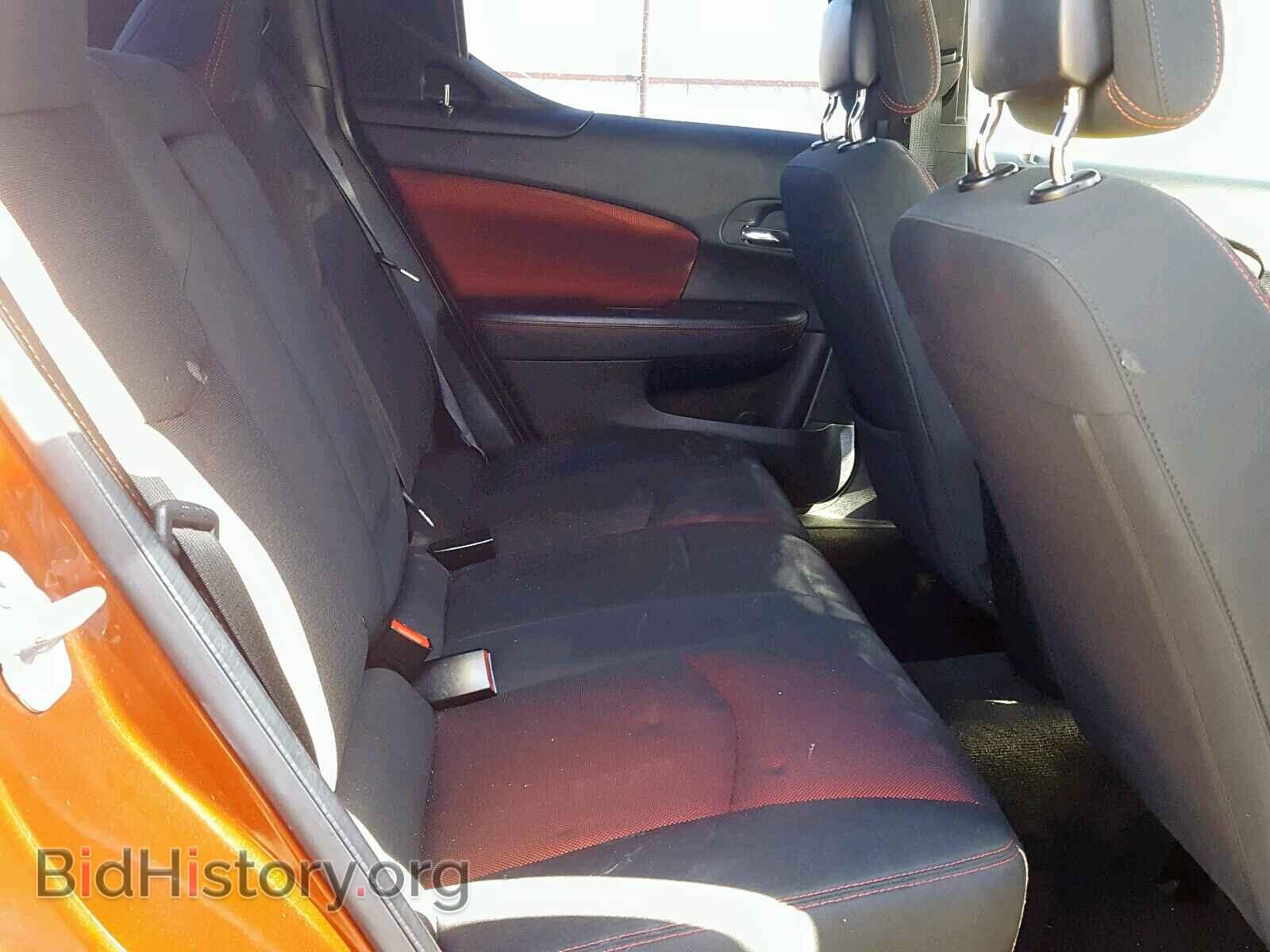 2012 DODGE AVENGER - VIN: 1C3CDZEGXCN222181 - Фото 6