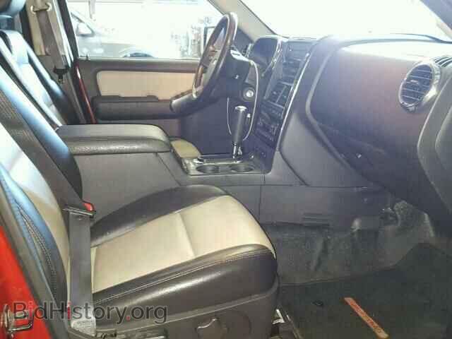 2009 FORD EXPLORER - VIN: 1FMEU53E89UA33604 - Фото 5