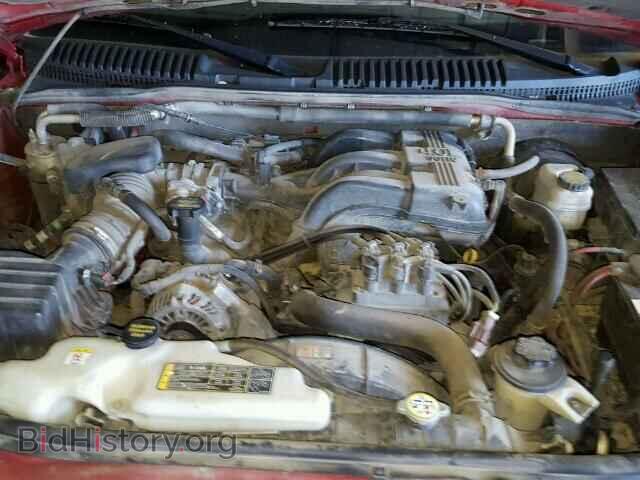2009 FORD EXPLORER - VIN: 1FMEU53E89UA33604 - Фото 7
