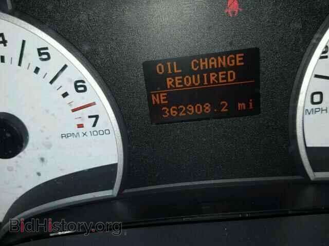 2009 FORD EXPLORER - VIN: 1FMEU53E89UA33604 - Фото 8