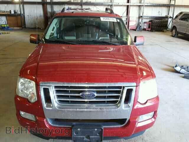 2009 FORD EXPLORER - VIN: 1FMEU53E89UA33604 - Фото 9