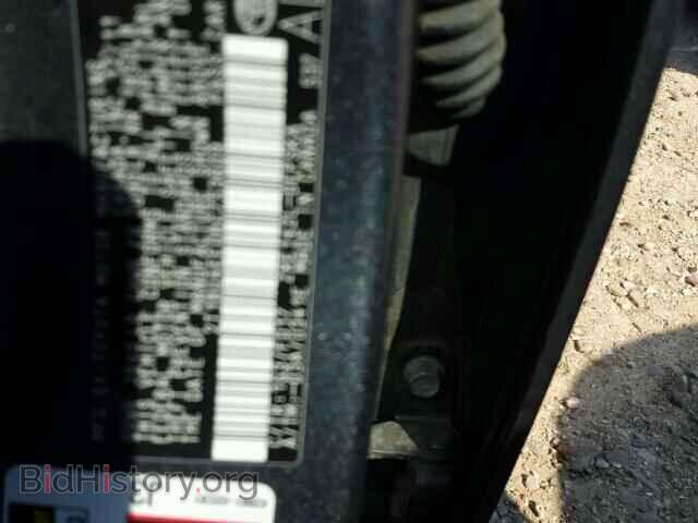 2011 TOYOTA COROLLA - VIN: 2T1BU4EE0BC753609 - Фото 10