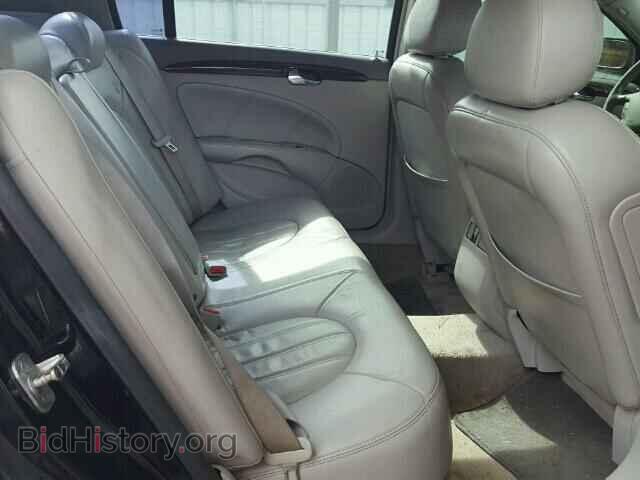 2007 BUICK LUCERNE - VIN: 1G4HD57257U173099 - Фото 6