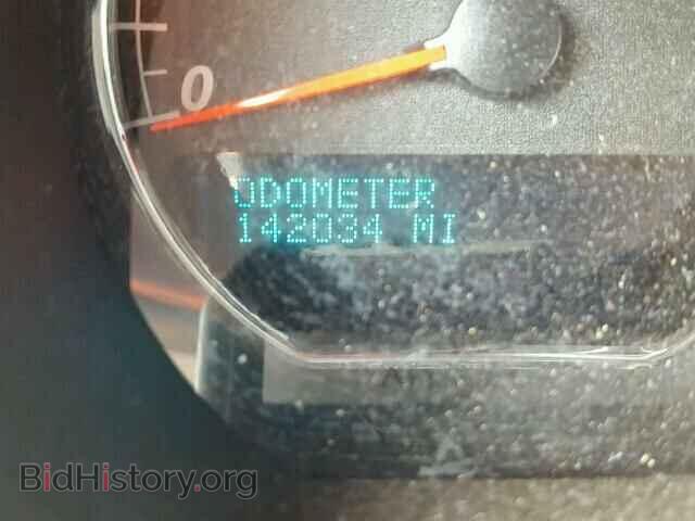 2007 BUICK LUCERNE - VIN: 1G4HD57257U173099 - Фото 8