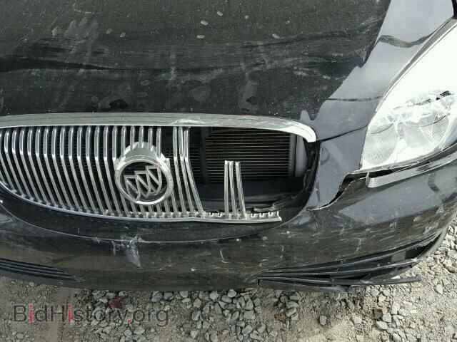 2007 BUICK LUCERNE - VIN: 1G4HD57257U173099 - Фото 9